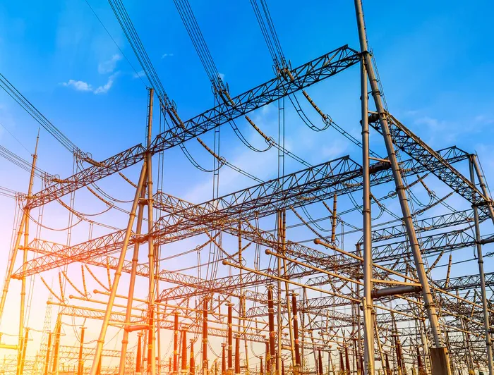 Substation Equipment