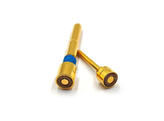 Compact High-Density Power Probe