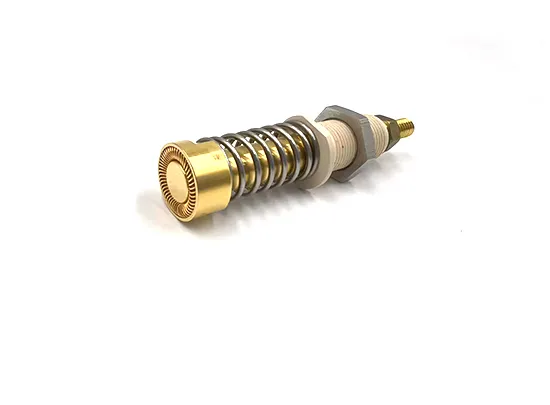 High Current Test Probe 203A Series