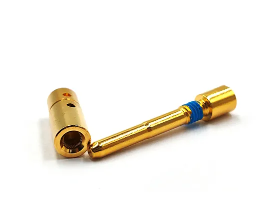 High Current Probe Series