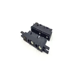 Neutral Power Connector (3P+N Power Connector)
