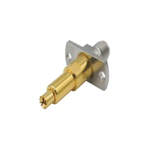 D045 RF Interface Series Connector 