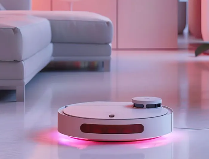 Consumer goods industry