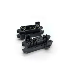 25 Pin Power Connector