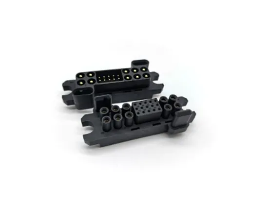 25 Pin Power Connector