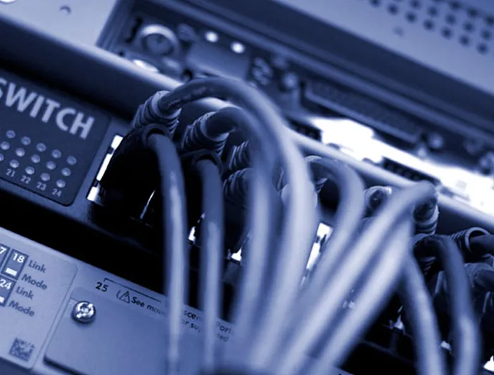 Network Communication 