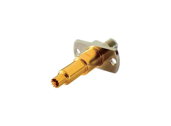D040 RF Series Connector