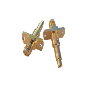 E120 RF Series Connector