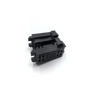 29 Pin Power Connector for High-Density Power Distribution Systems
