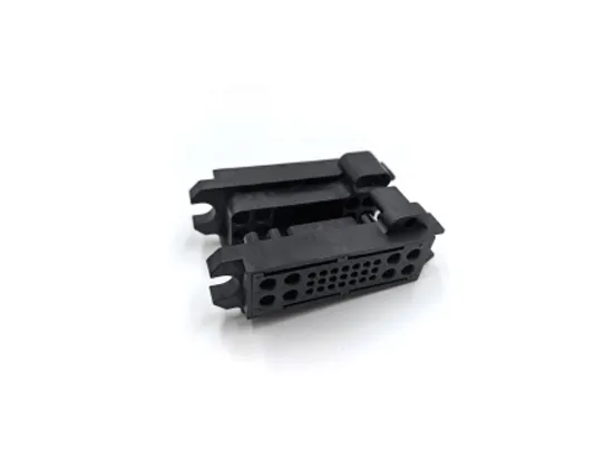 29 Pin Power Connector for High-Density Power Distribution Systems