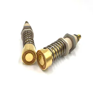 High Current Test Probe 203A Series