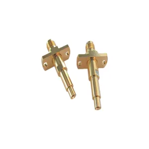 D040 Precision RF Series Connectors