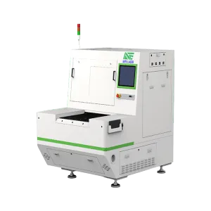 FPC Window Cutting Equipment