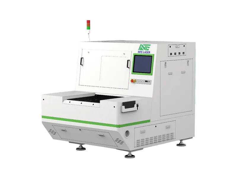 FPC Window Cutting Equipment