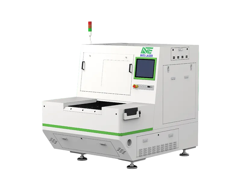 FPC Window Cutting Equipment