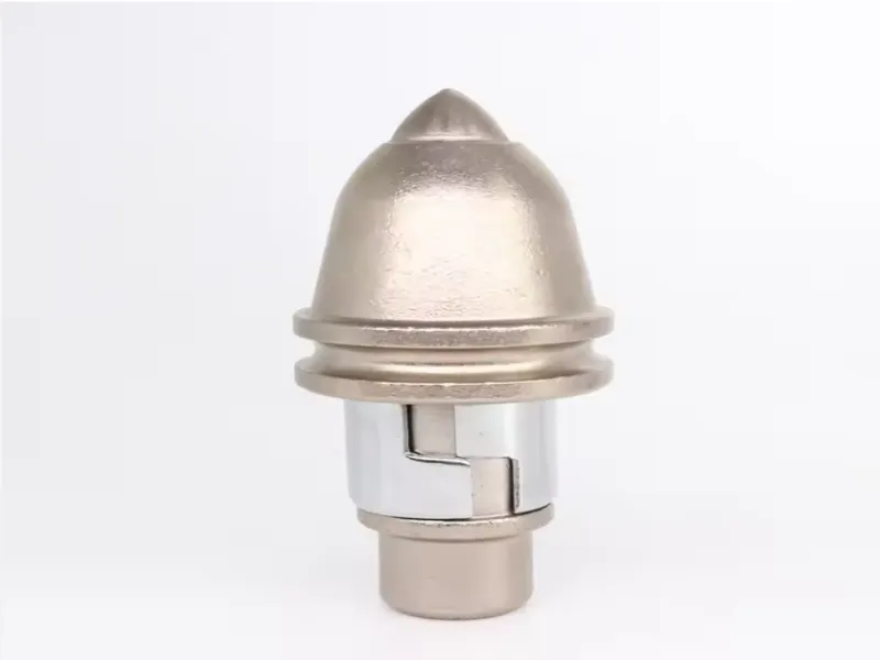 Cutting pick failures and manufacturer how to prevent them in harsh conditions