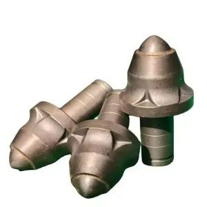 The rising demand for durable cutting picks in global mining markets