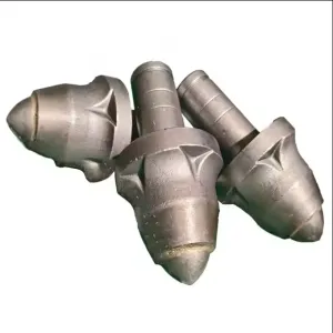 How improper cutting pick installation impacts performance