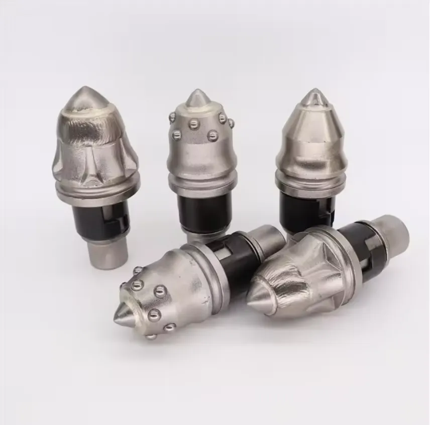 Top reasons mining companies are upgrading to rock carbide cutting picks
