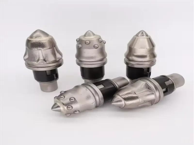 Top reasons mining companies are upgrading to rock carbide cutting picks