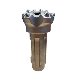 7" DHD370 DTH Drill Bit for Heavy Duty Mining Operations