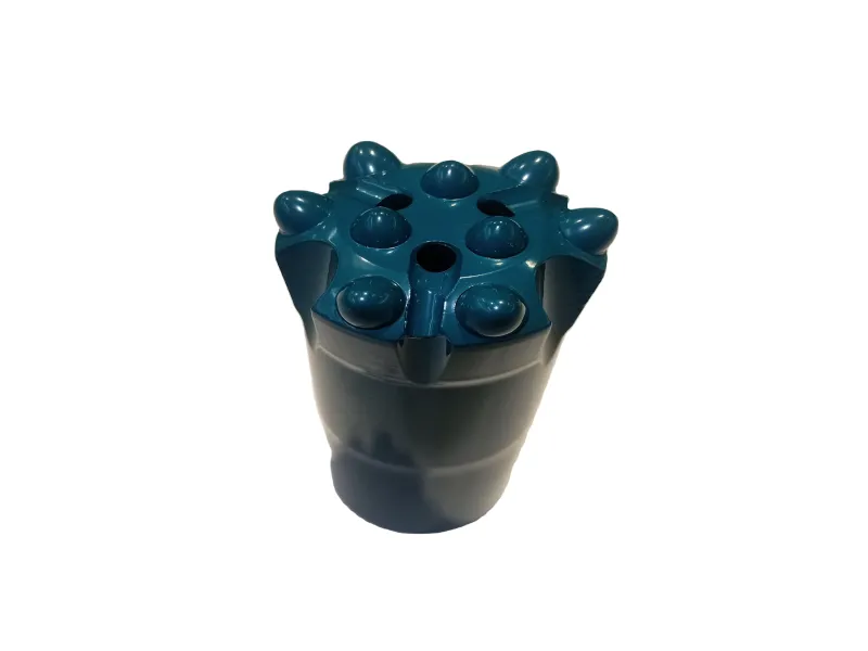 High Speed Factory Price 45R32 Series Ground Drill Bit