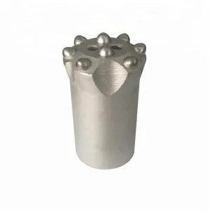 DIN 345 vs DIN 1871: Understanding Taper Drill Bit Standards