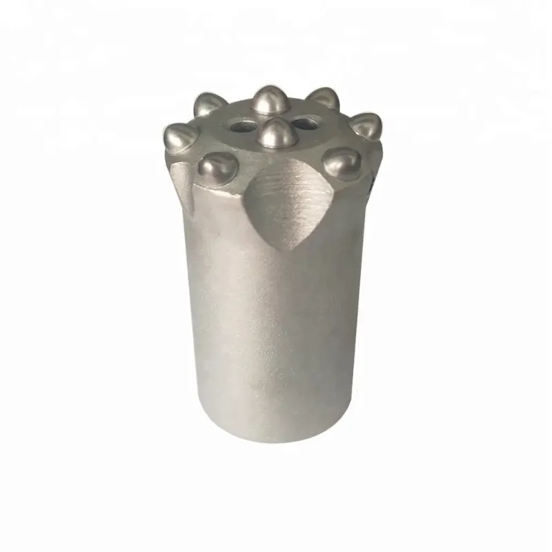 DIN 345 vs DIN 1871: Understanding Taper Drill Bit Standards