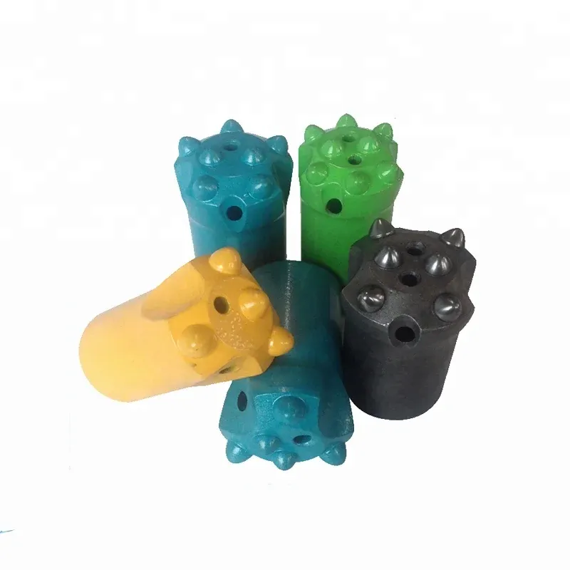 HSS Taper Drill Bit vs Carbide Tipped: Which Lasts Longer in Hardened Steel?