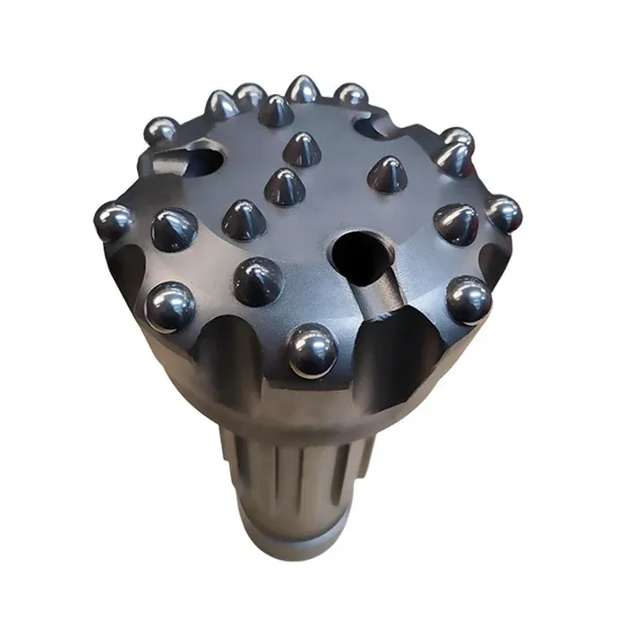 171mm DHD360 DTH Drill Bit for Mine Blast Holes