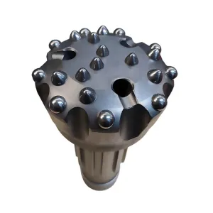 203mm DHD380 DTH Bit for Open-Pit Mine Excavation