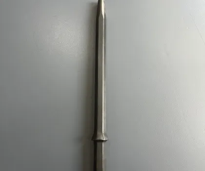 Extension Drill Rod for Mining &ndash; Coupling Rod with R Threads