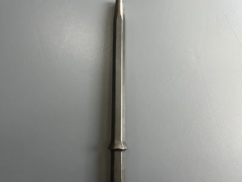 Extension Drill Rod for Mining &ndash; Coupling Rod with R Threads