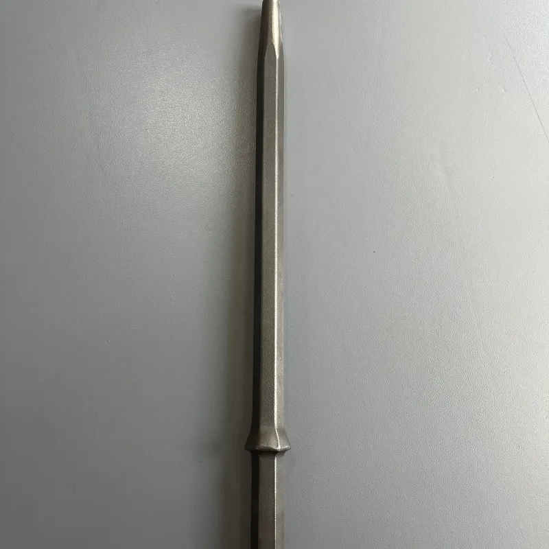 Extension Drill Rod for Mining &ndash; Coupling Rod with R Threads