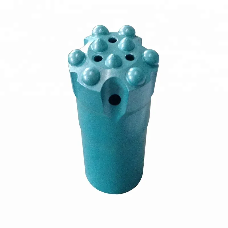 T38 T45 T51 Thread Rock Drill Tungsten Carbide Button Bits