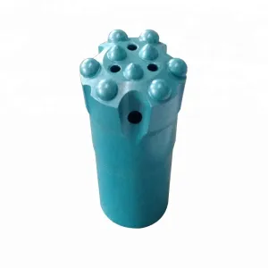 T38 T45 T51 Thread Rock Drill Tungsten Carbide Button Bits