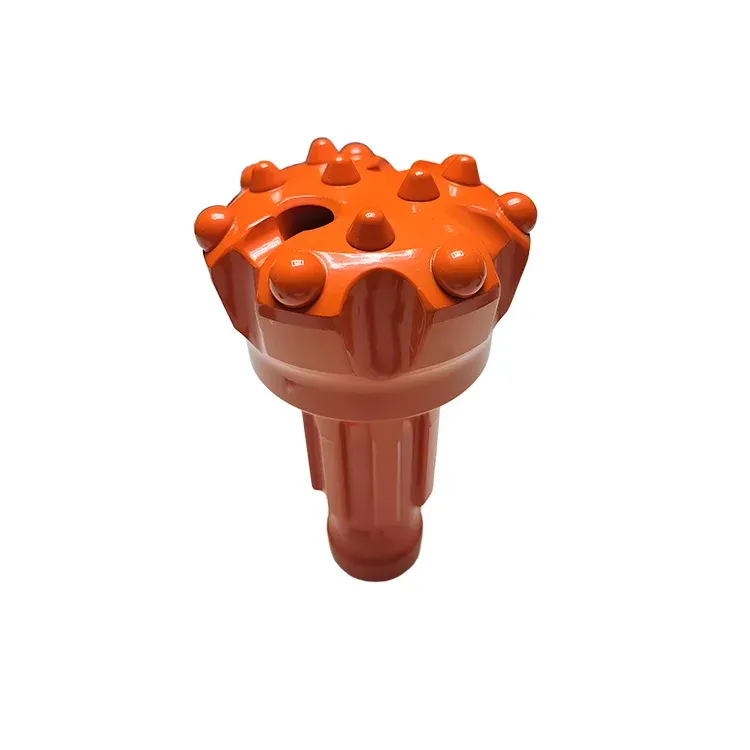 178mm DHD370 DTH Bit for Hard Rock Boring & Blasting