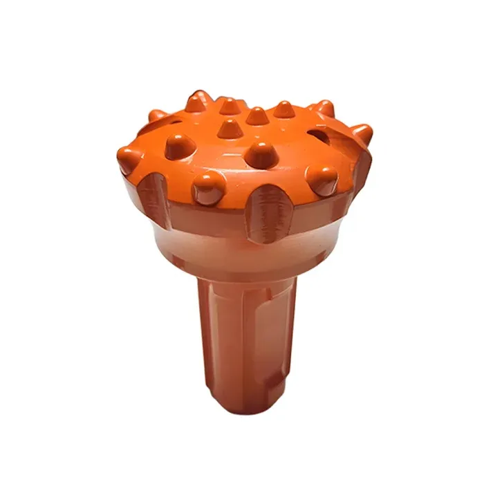 190mm DHD370 DTH Drill Bit for Large Scale Mining