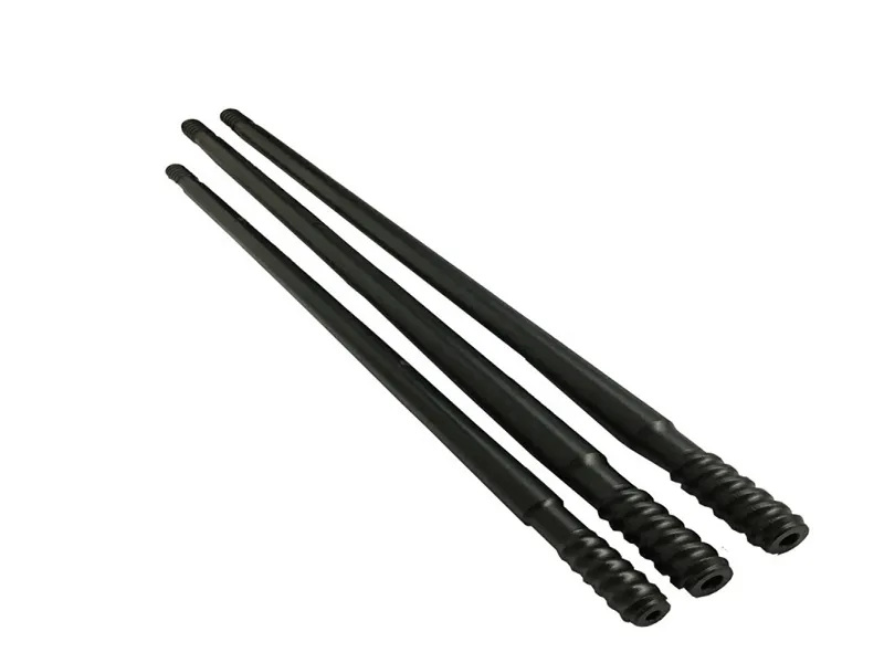 Blast Hole Drill Rod for Quarry &ndash; 38mm Hexagonal Long Hole Drilling