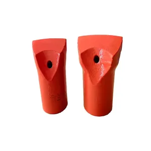Cobalt Taper Shank Drill (HSCo / M35) for Stainless Steel: Speeds & Feeds