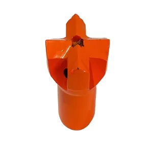 34mm 8 Buttons 12degree Tapered Diamond Rock Button Bits for Mining Drilling