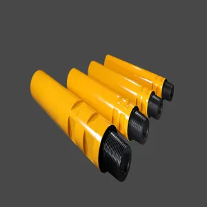 Engineering Superiority: The Metallurgical Science Behind High-Performance Raise Bore Drill Rods