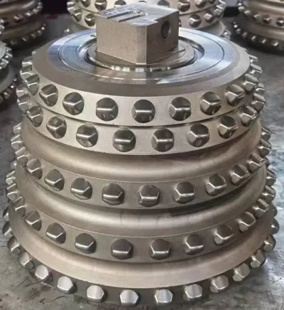 Preventing Premature Bearing and Seal Failures in High-Thrust Raise Boring: Thermal Management and Internal Architectures