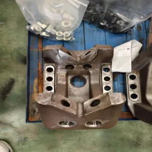 Optimizing Raise Boring Performance: The Role of Gauge Saddles in "D" Type Reaming Heads