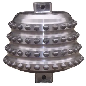 Preventing Premature Bearing and Seal Failures in High-Thrust Raise Boring: Advanced Thermal Management and Bearing Technologies
