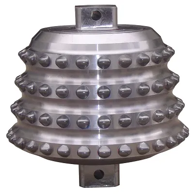 The High Cost of Unplanned Downtime in Mechanized Excavation