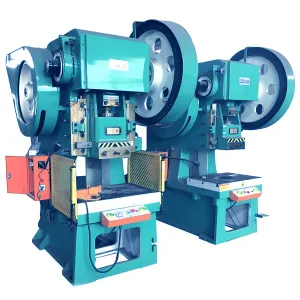 160 Ton Power Press