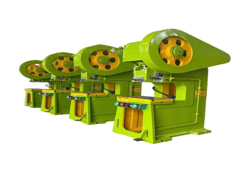 Ton Stamping Press