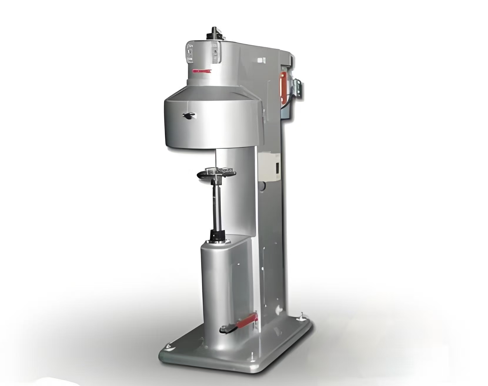 Tinplate Can Seaming Machine 
