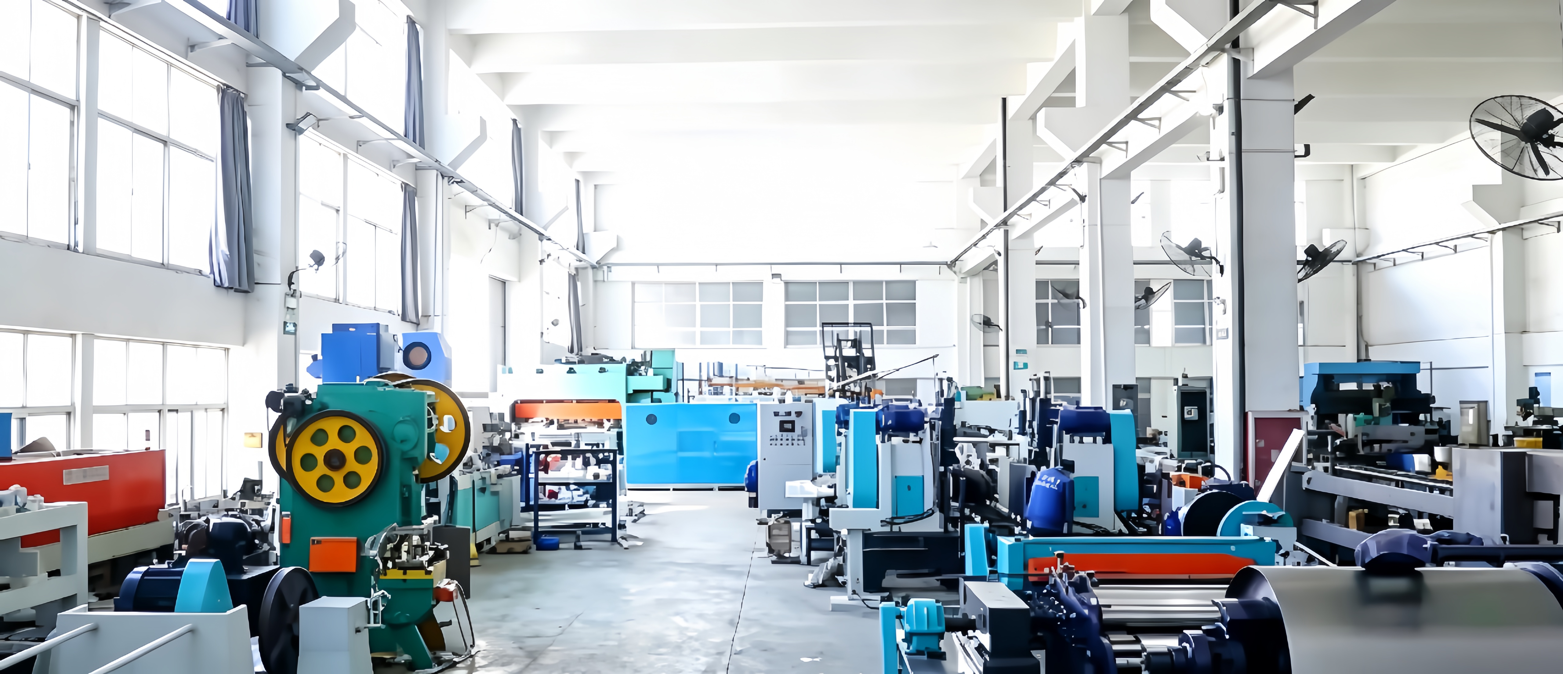 plate rolling machine manufacturers